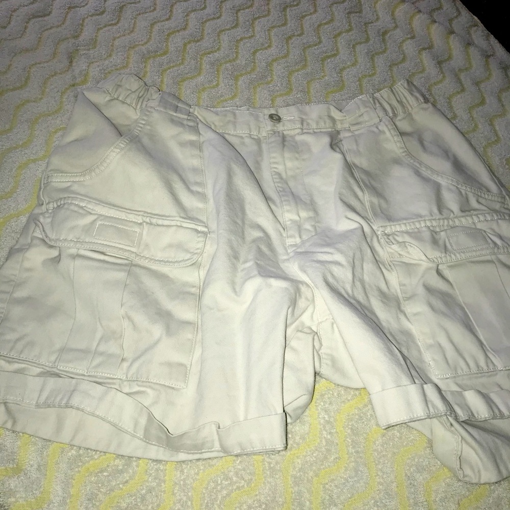 Savane shorts size 34 great condition